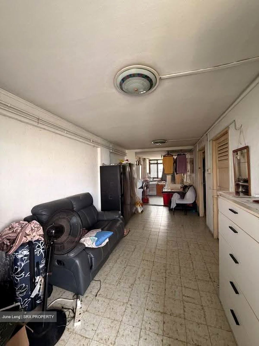 Blk 21 Eunos Crescent View (Geylang), HDB 3 Rooms #638237691